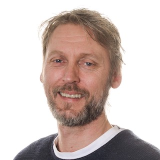 Eirik Lie